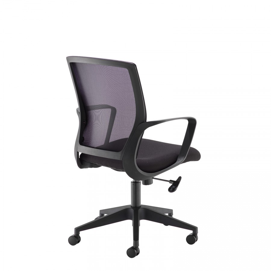 Jonas Mesh Back Operator Chair